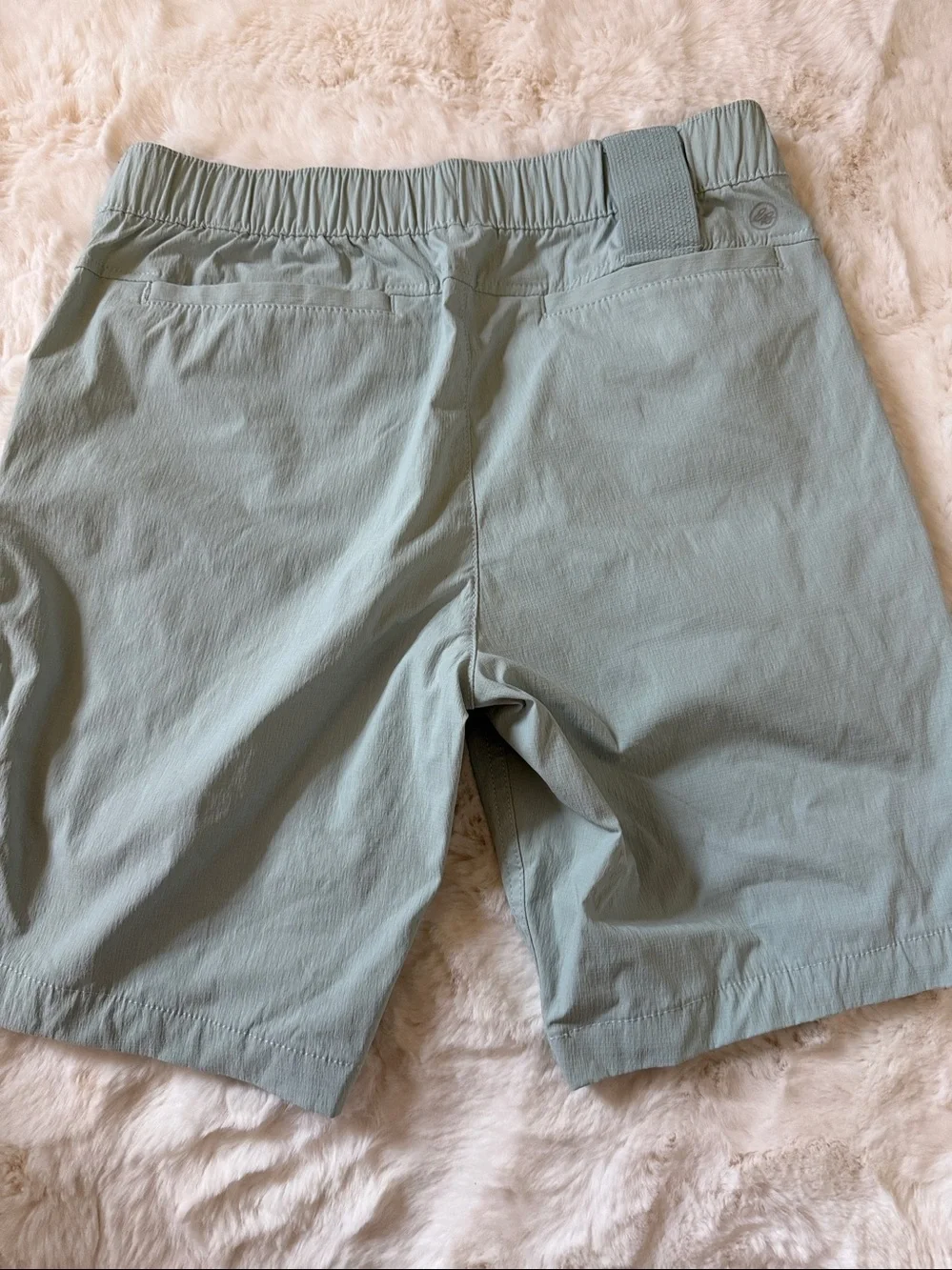 Eddie Bauer Guide Ripstop First Ascent Shorts